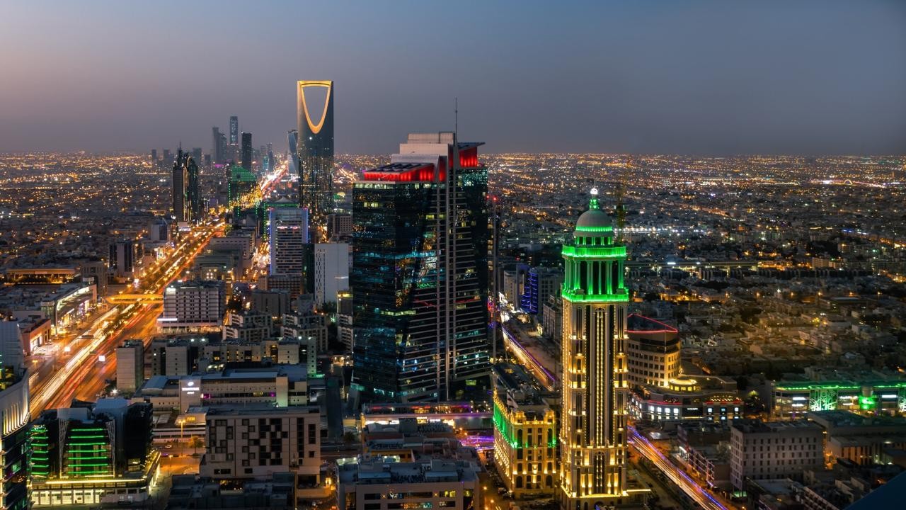 Kingdom Tower